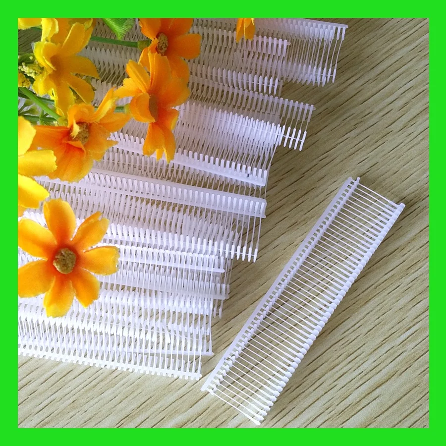 4000pcs Tagging Gun Barbs STANDARD 20mm Garment CLOTHING Price Label