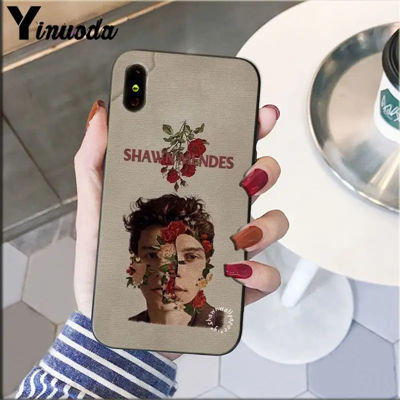 Canada Pop singer Shawn Mendes