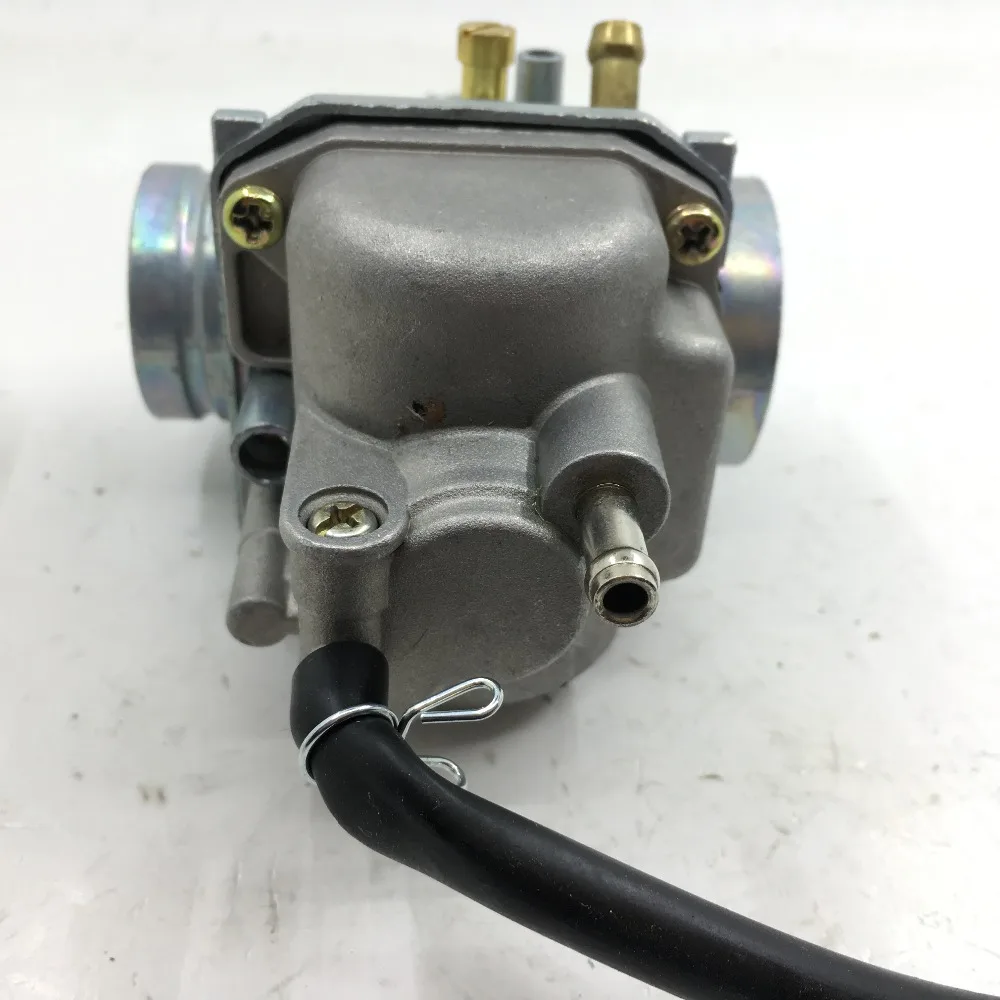 SherryBerg carburettor CARB CARBURETOR Fit for KAWASAKI BAYOU 220 KLF220 1988 1989 1990 1999 2001 Manual CHOKE -in Valves & Parts from Automobiles ...