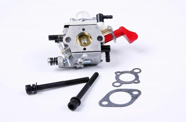 Walbro 1107 Gas Carburetor Fits Hpi 