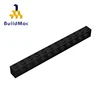 BuildMOC Compatible Assembles Particles 3895 1x12For Building Blocks Parts DIY LOGO Educational Creative gift Toys ► Photo 2/5
