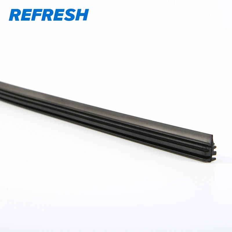 2 шт. резиновые щетки стеклоочистителя 14 32 дюйма|wiper refill|refill wiperwiper blade refill |