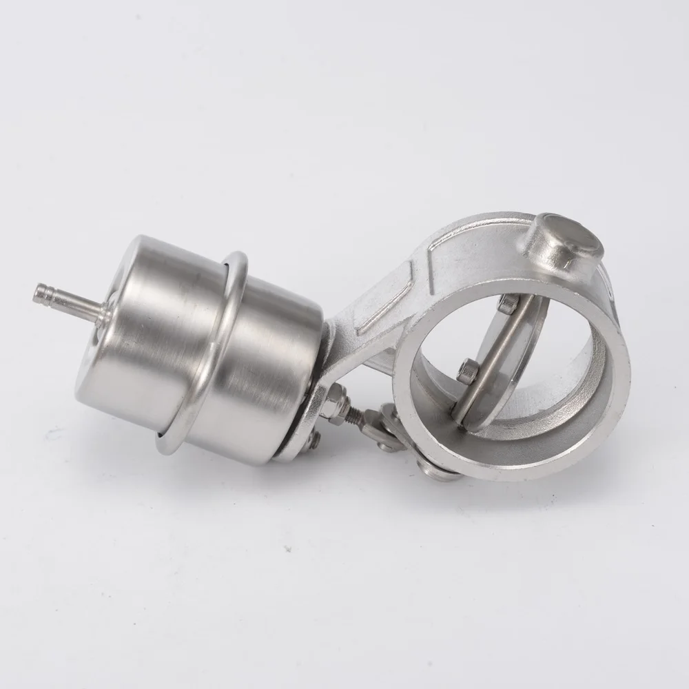 Импульс активированный Выпускной вырез/самосвал 51 мм Открытый Стиль Давление: около 1 бар для BMW E39 5-Series EP-CUT51-OP-BOOST