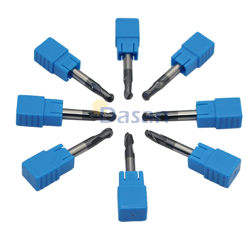 HRC50-2F-R2.5X5X50L