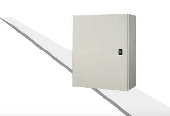 

300*400*200mm JXF export-oriented electronic control box Foundation box power security control box enclosure