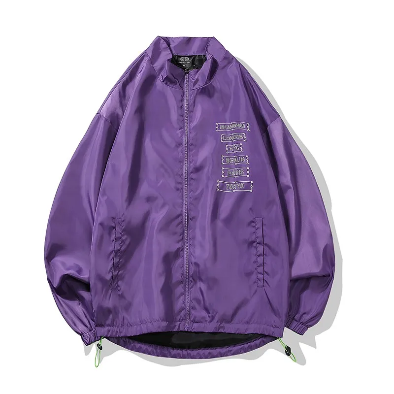 Bormandick Hooded Jackets Men new Patchwork Color Block Pullover Jacket Fashion Tracksuit Casual Coat Men Hip Hop KXP18-CJ09 65 Bormandick Hooded Jackets Men new Patchwork Color Block Pullover Jacket Fashion Tracksuit Casual Coat Men Hip Hop KXP18-CJ09 65