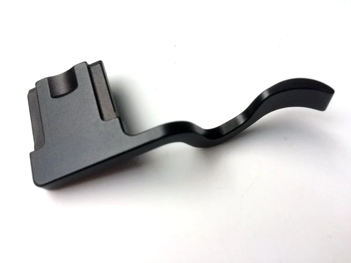 Nuovo Di Alta Qualità Della Macchina Fotografica Thumb Up Grip Fatta Per Fujifilm Fuji Xt-10 X-T10 Xt20 Xt-20 Xt3 Xt2 X-T1 Xt2