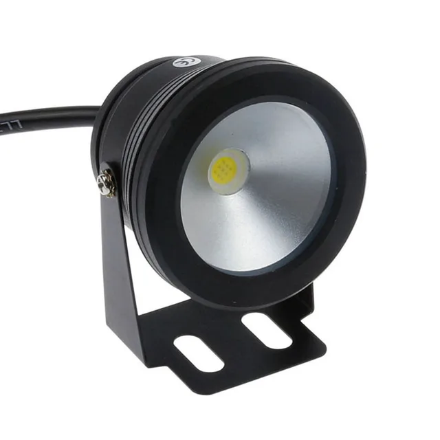10 stks DC12V 10 W LED Onderwater Landschap Lampen IP68 Fontein ... 10 stks DC12V 10 W LED Onderwater Landschap Lampen IP68 Fontein ...