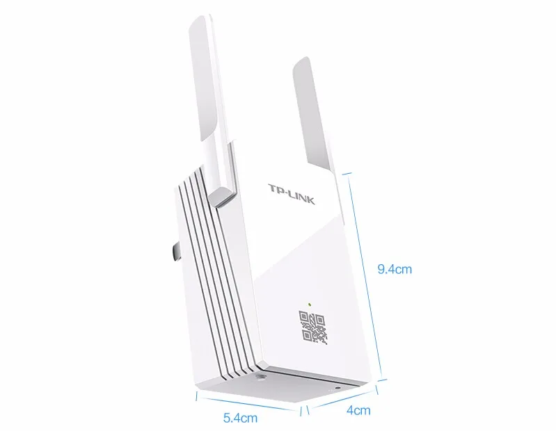 TP-LINK Wi-Fi ретранслятор 300 Мбит/с точка доступа TL-WA832RE Wifi усилитель беспроводной ретранслятор Wifi маршрутизатор усилитель сигнала