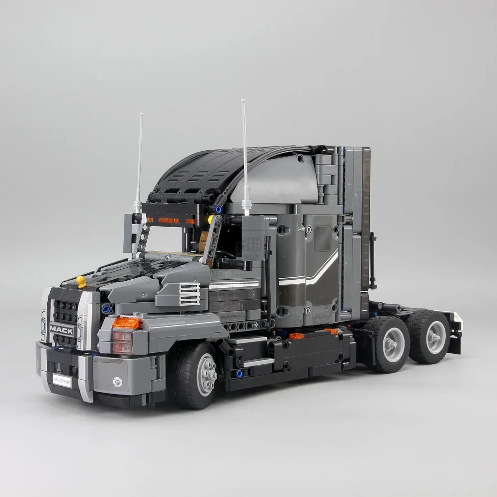 lepin mack anthem