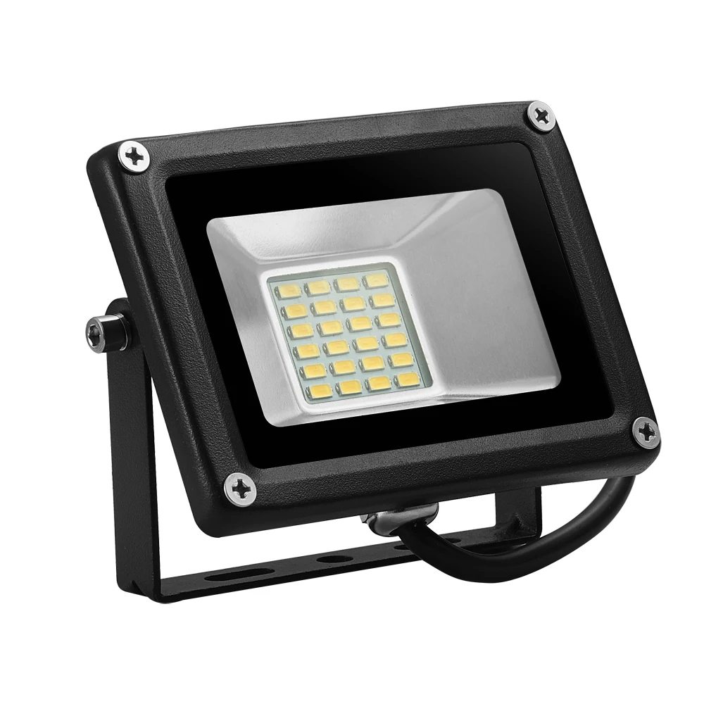 

20W LED Flood Light Warm White 12V Watterproof IP65