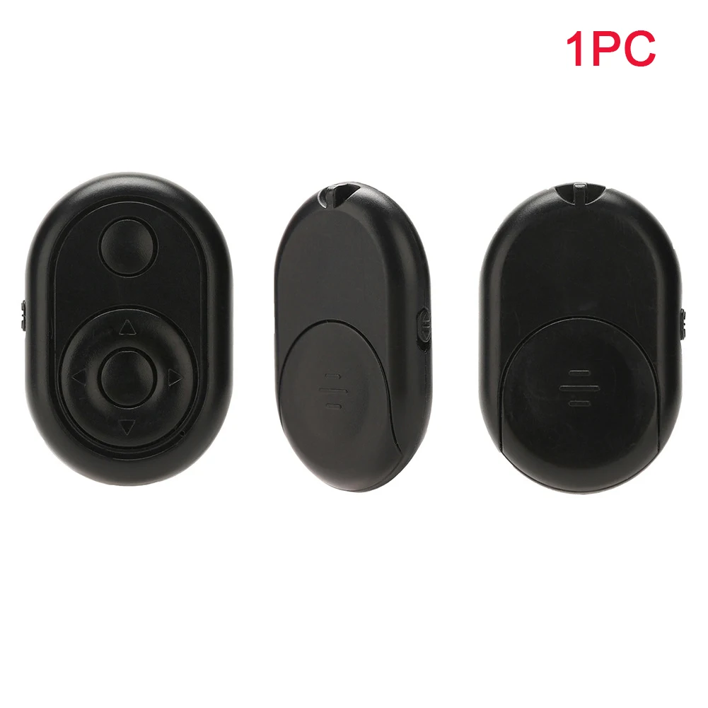 

Bluetooth Wireless Button Multifunctional E Book Smart Flip Mini Mobile Phone Camera Remote Page Turning Self Timer Controller