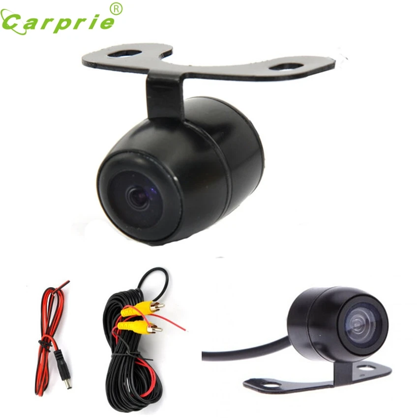

Dependable CMOS Mini Color 12V 170 degree Reverse Backup Car Rear Front View Camera Night Vision Ma25 dropshipping