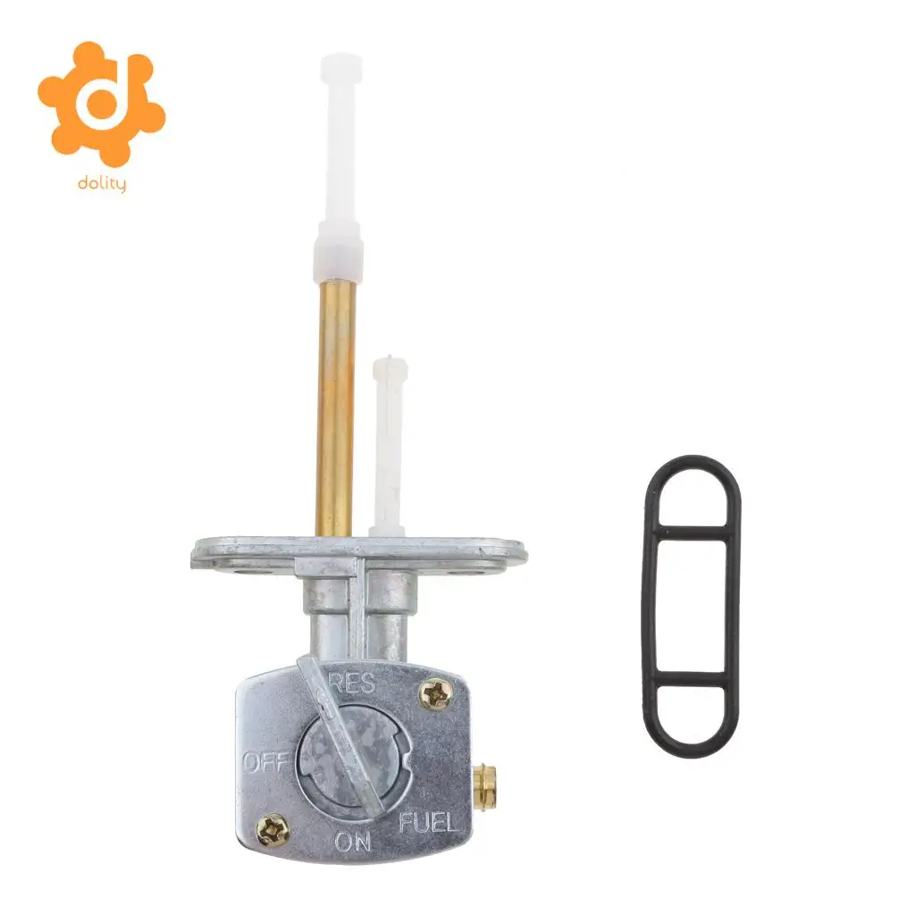 Fuel Valve Petcock Assembly for YAMAHA YFM660R RAPTOR 660R 5LP-24500-01-00