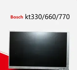 Для Bosch KT330 диагностический инструмент ЖК-экран KT660 KT770 ЖК-дисплей почерк экран стеклянная панель