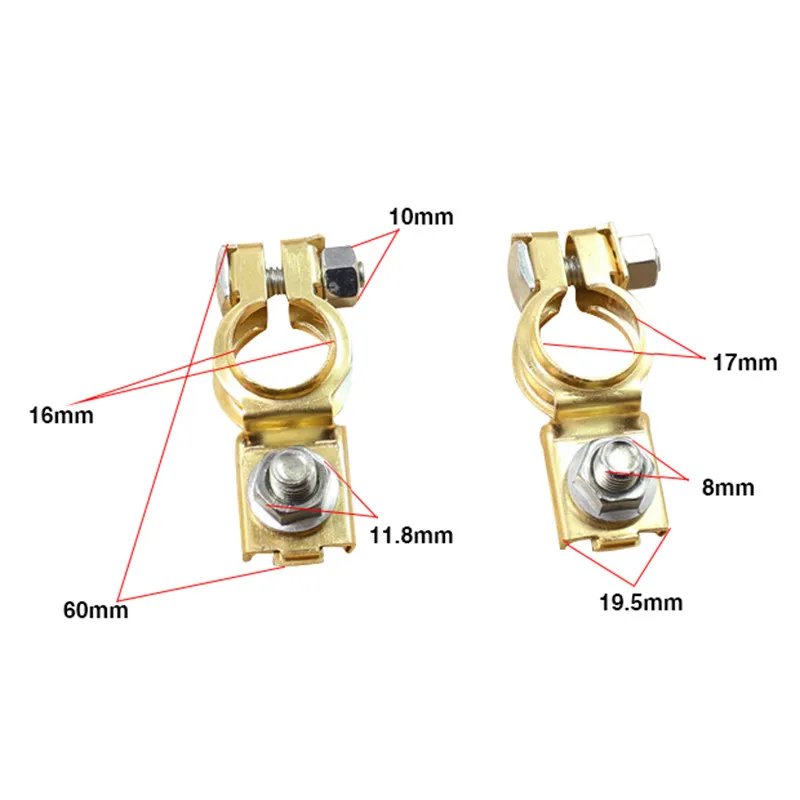 Battery-Terminal-Clamp-Clips-Negative-Positive-for-Auto-Car-Truck (4)