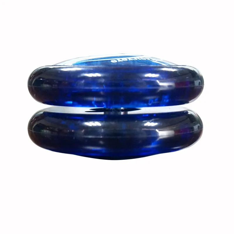 Magic YOYO GHZ D1 Alloy Yo Yo Professional YoYo Toys Xmas Gift for Kids Sporting Goods
