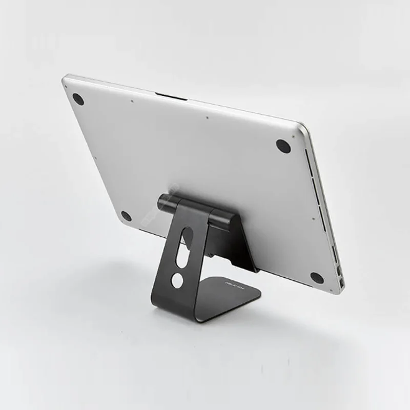 Xiaomi Guildford Настольный держатель для телефона кронштейн для планшета регулируемое Алюминиевое Крепление 7 дюймов/12 дюймов подставка из алюминиевого сплава для IPhone iPad