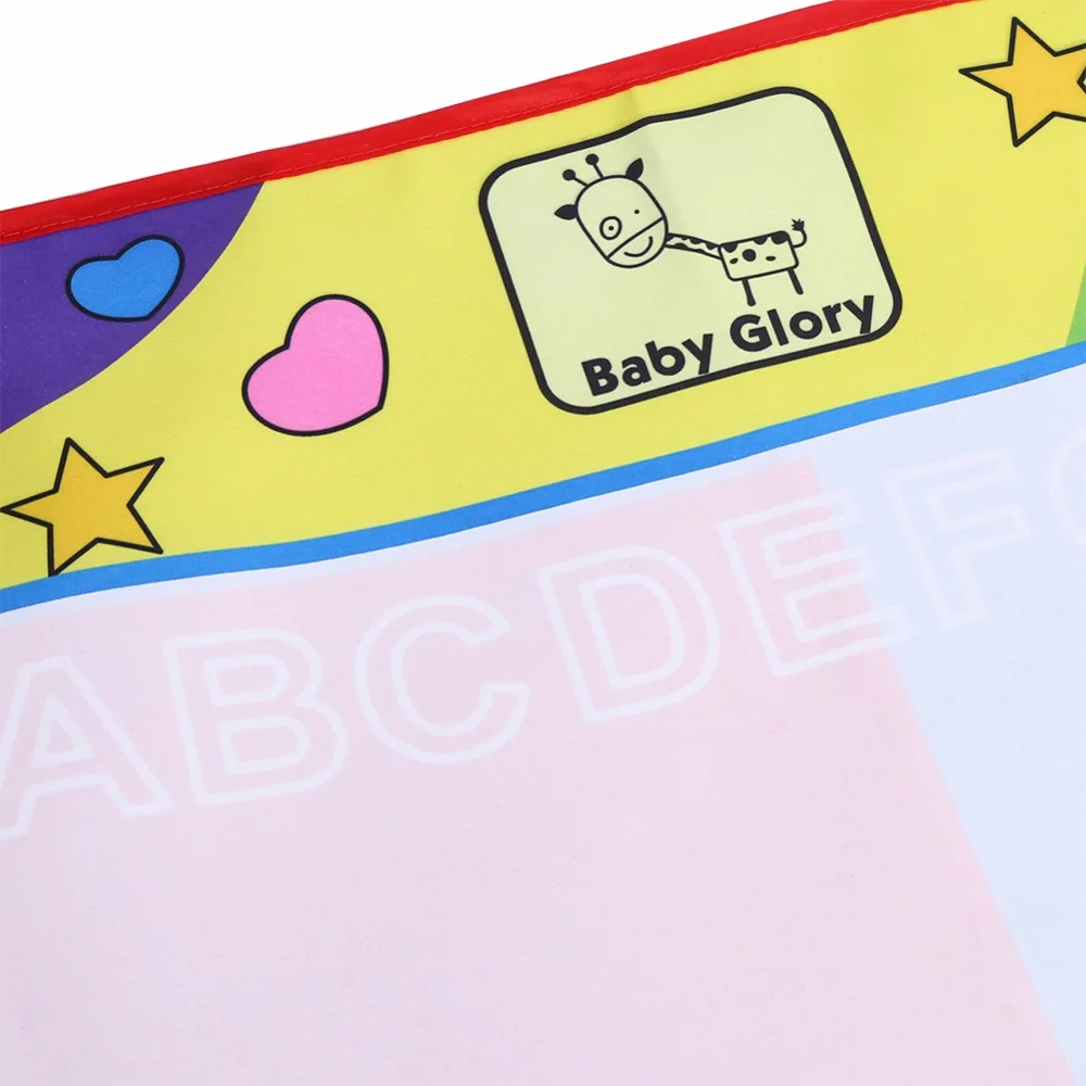 Kids Developmental Board 