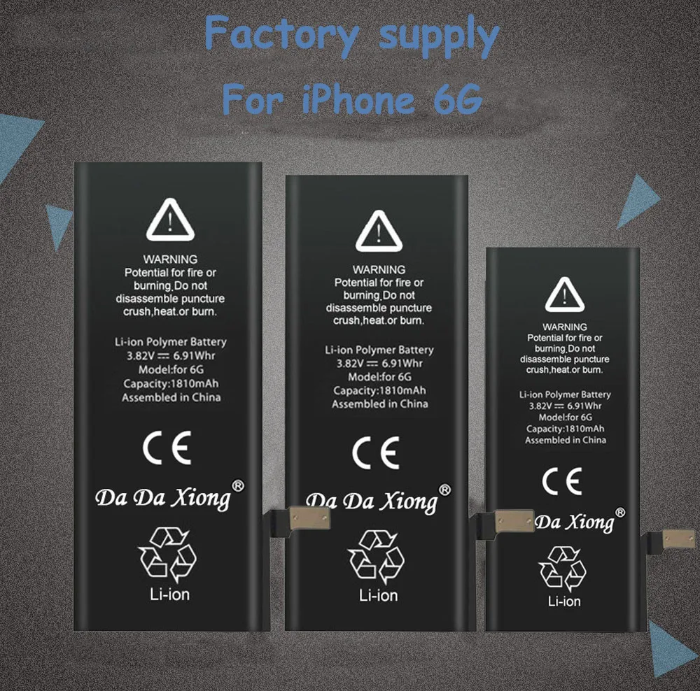 1-6G