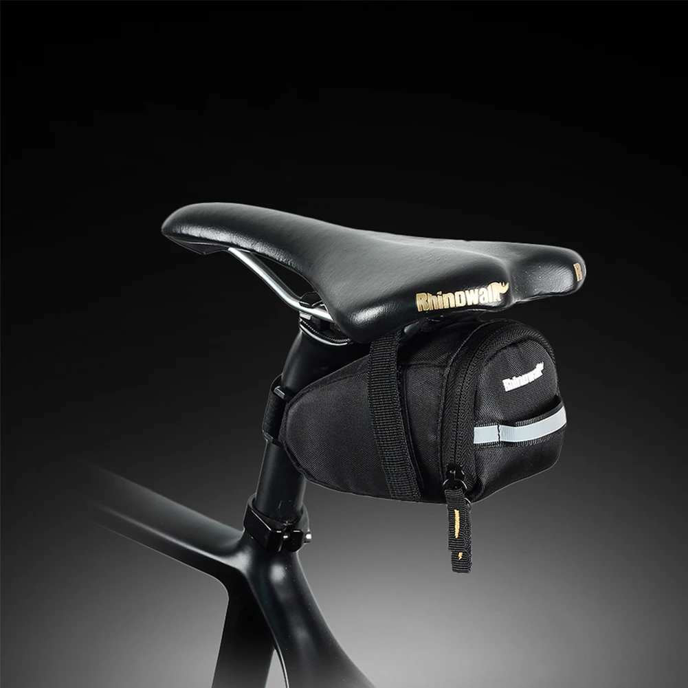 Top Rhinowalk Ultralight Bicycle Tail Saddle Bag Mountain Bike Rear Top Tube Bag Road Bike Cycling Rear Seat Repair Tools Bag Bike 17 Top Rhinowalk Ultralight Bicycle Tail Saddle Bag Mountain Bike Rear Top Tube Bag Road Bike Cycling Rear Seat Repair Tools Bag Bike 17