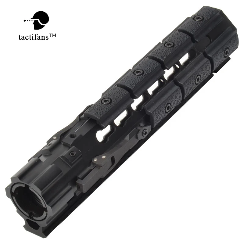 SINAIRSOFT быстрое разделение Handguard поплавок рельсовая система крепления " 14" для охоты Picatinny Keymod Rail M4 M16 AR15 AEG GBB