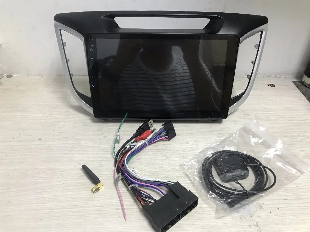 Best 2 din multimedia Radio player ips Android 9.0 For Hyundai ix25 Creta 2014-2018 with GPS Navigation Stereo Audio Player (No dvd) 22 Best 2 din multimedia Radio player ips Android 9.0 For Hyundai ix25 Creta 2014-2018 with GPS Navigation Stereo Audio Player (No dvd) 22