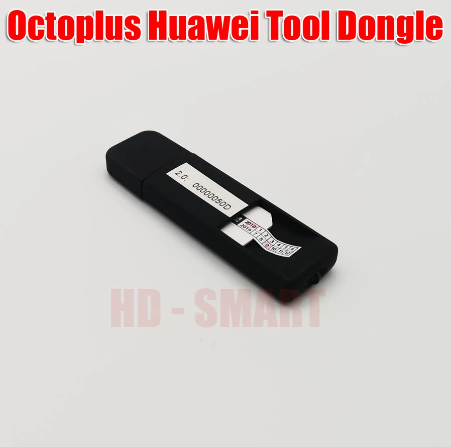 Оригинальный инструмент Octoplus Hua ключ для huawei Reset FRP Заводская идентификация сброс