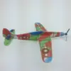 Nouveau 12 pièces fantastique vol planeur avions avion sac de fête remplisseurs enfants enfants jouets modèle cadeau ► Photo 2/2