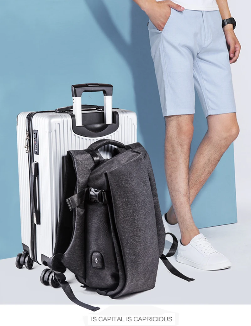 Men Backpack 24