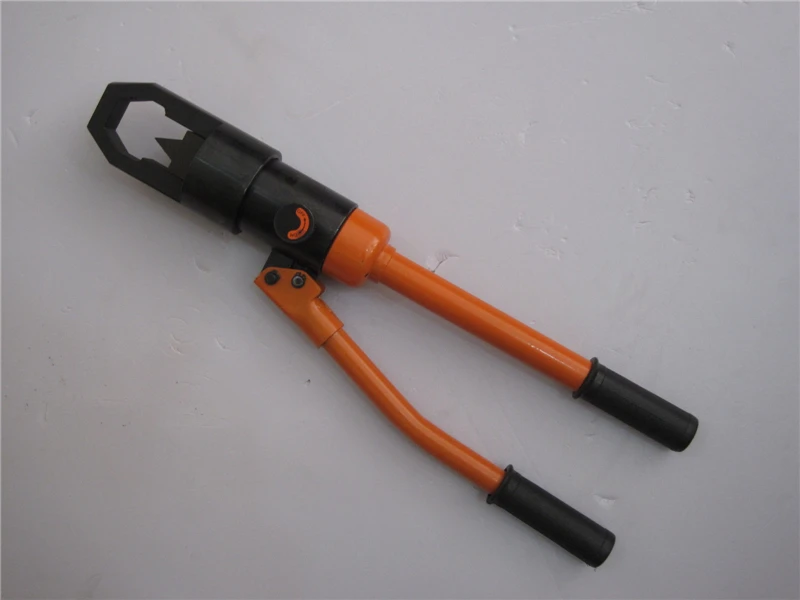 Buy yp 24 hydraulic screw cutter used for cutting