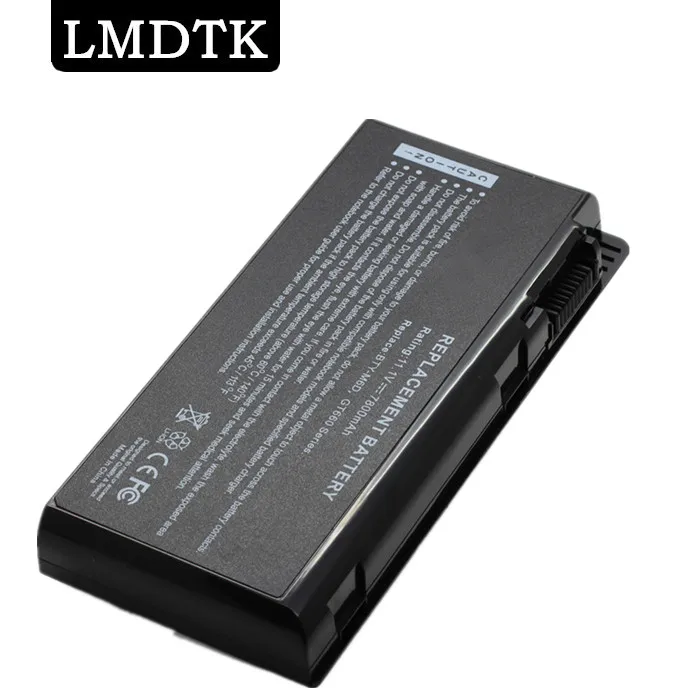 LMDTK BTY-M6D 7800mAh (6000-6600mAh)