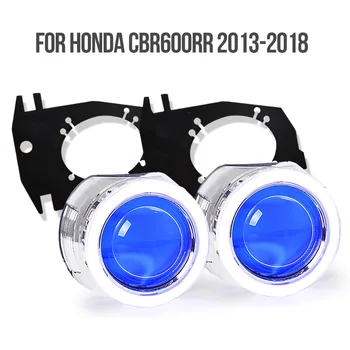 

KT Tailor-Made HID Projector Kit for Honda CBR600RR 2013-2018 HP1-C