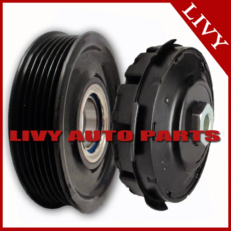 CAR AC Compressor Clutch for Toyota RAV4 2.5L 2009 2012 Toyota Camry 2