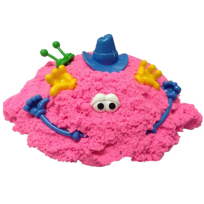 play toys super sand