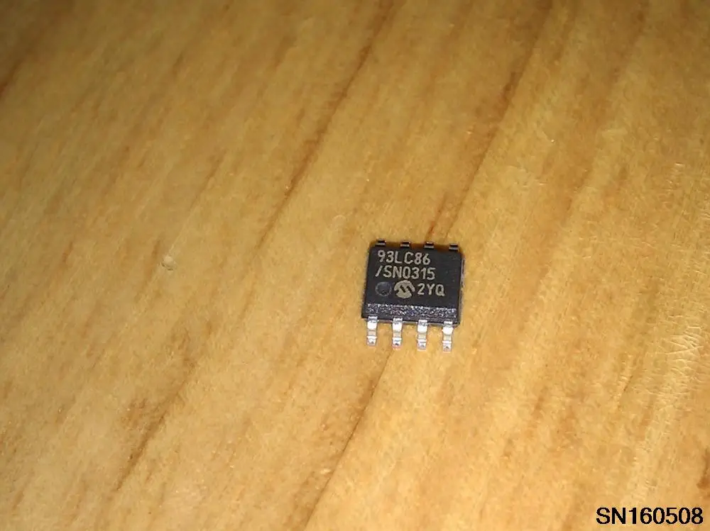 Free Delivery.93LC76 I / SN 93LC86 / P 93LC86 / SN 93LC86CE / SN ...