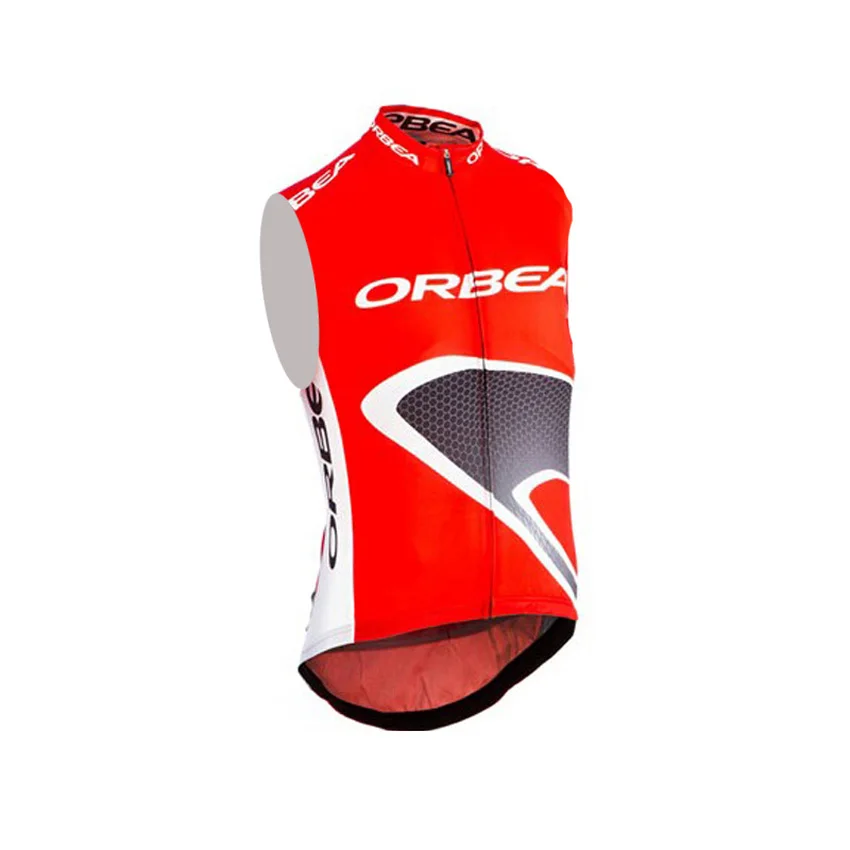 Горный велосипед Orbea