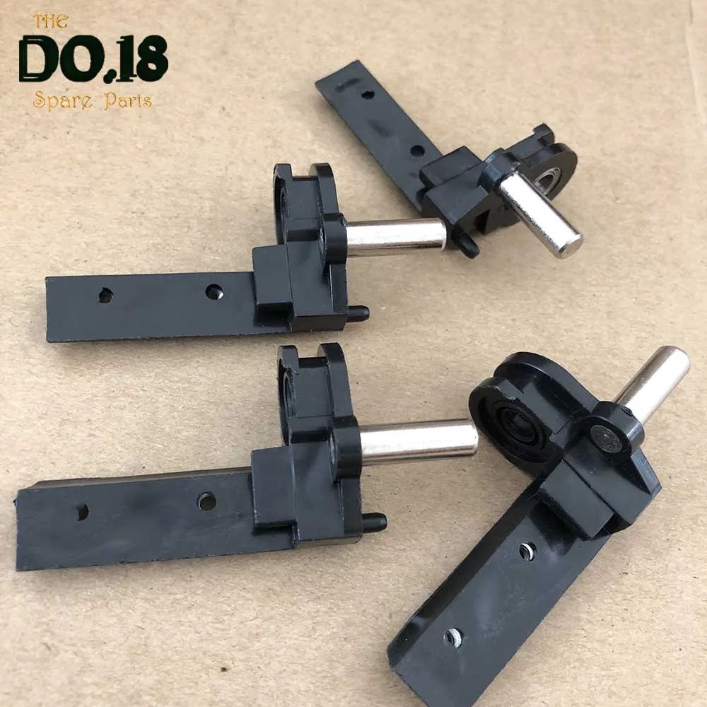 Magnetic roller sleeve for Ricoh Aficio 1027 1022 2022 2027 2032 2550 3025 3030 3350 copier parts Magnetic roller bushing 4