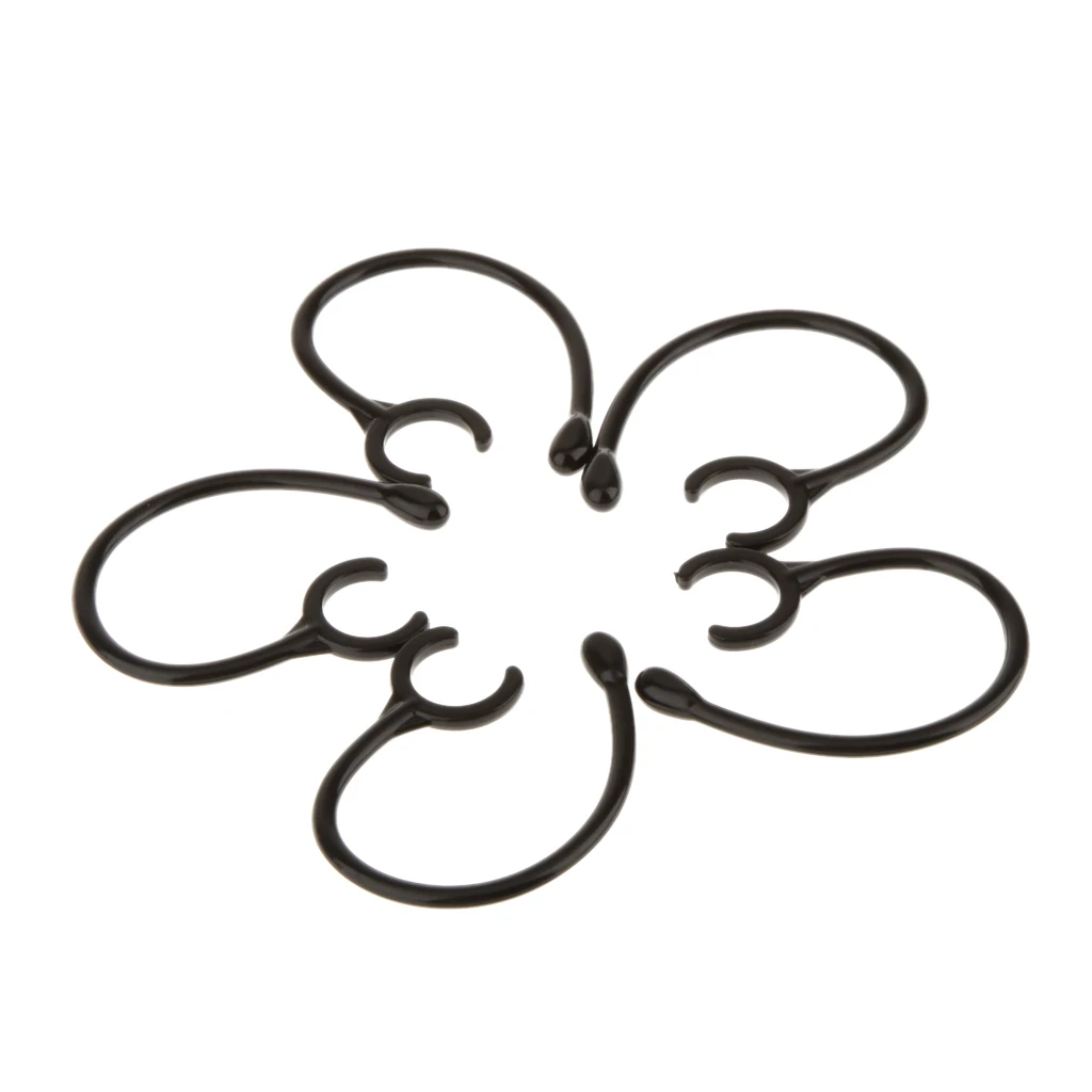 Ear Hook Replacement Parts for Nokia BH108 BH217 Bluetooth Headset Headphone Environmental silicone non-toxic tasteless