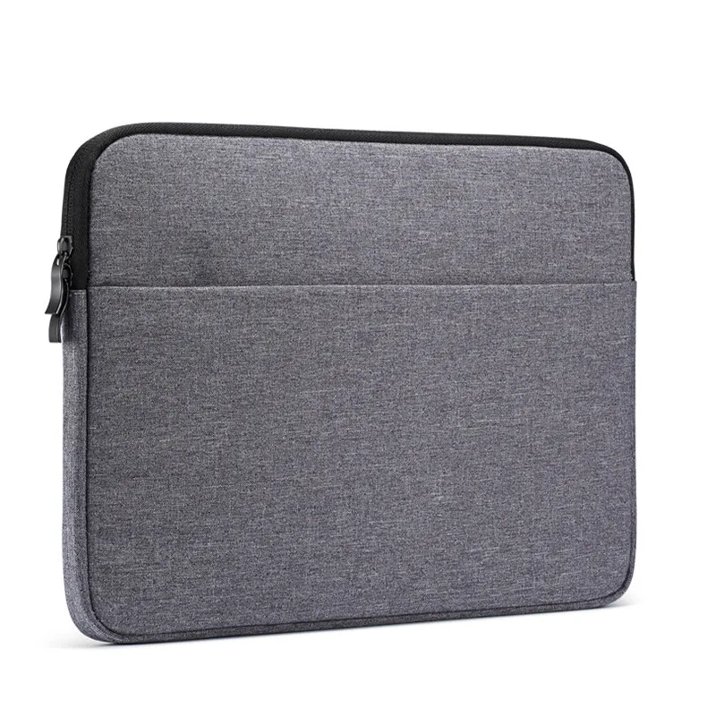 Сумка для ноутбука, чехол для ноутбука, сумка для MacBook Air 11,6 Pro 13,3/15,6 дюймов, карман для компьютера, чехол для планшета