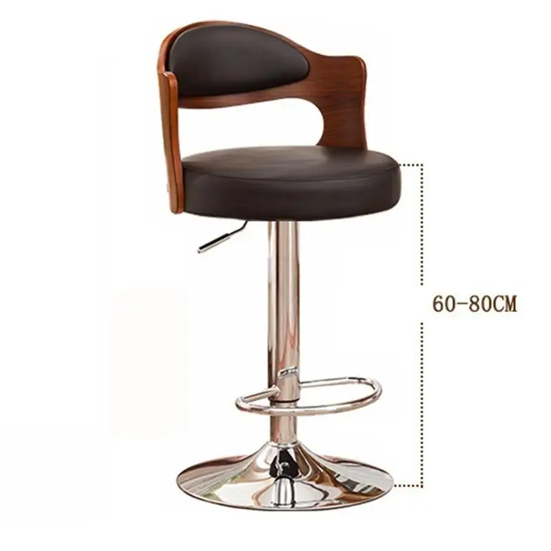 Sandalyesi Banqueta Todos Tipos Barstool Kruk Stuhl Stoel Table Fauteuil Hokery Silla Cadeira Tabouret De Moderne Bar Chair
