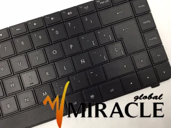 

Repair You Life New Spanish Keyboard For HP CQ42 CQ42-100 CQ42-200 SP/LA Spanish language Genuine