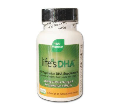 

Free shipping Martek Life's DHA Omega-3 DHA 100mg 90 All-vegetarian Softgels Kids