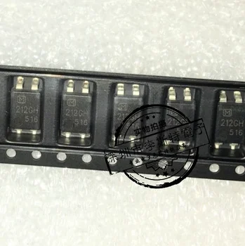 

Enviar livre 50 PCS 212GH AQY212GH SMD SOP-4 optoacoplador original novo