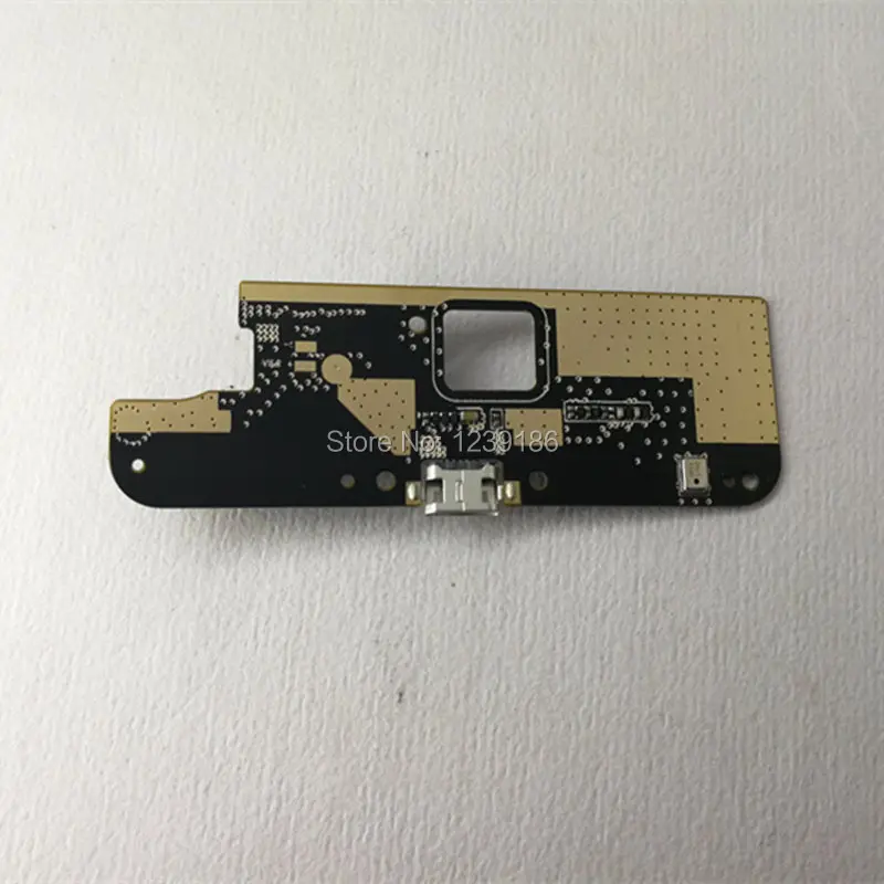 

BestNull For Doogee S60 USB Plug Charge Board USB Charger Plug Board Module For Doogee S60 Smartphone+Track Number