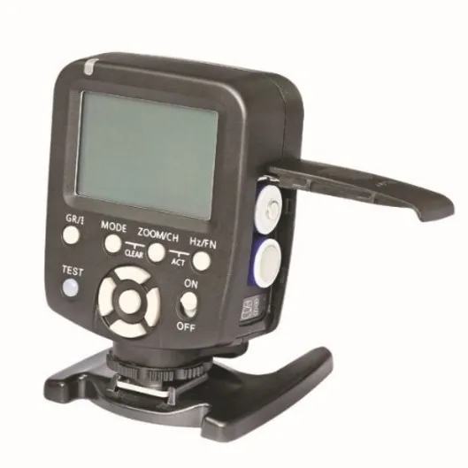 Yongnuo yn560 tx wireless controller flash e comandante para canon