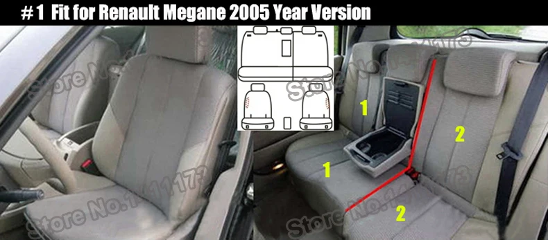 1087 car seat cover set  (1)