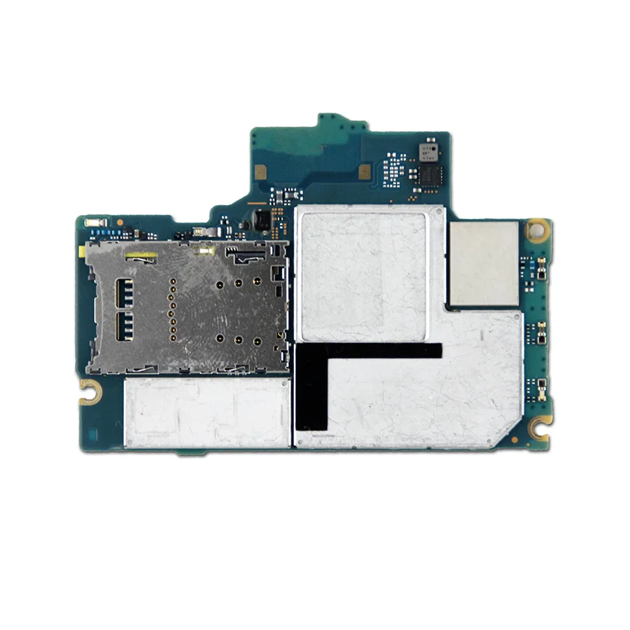 Original Unlocked For Sony Xperia Z3+ Z4 Z3 Plus E6533 E6553