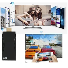 HIPERDEAL 2,4G WiFi дисплей зеркальный беспроводной WiFi Дисплей приемник для смартфона планшета ноутбука HD аудио 1080 p DLAN JANN06