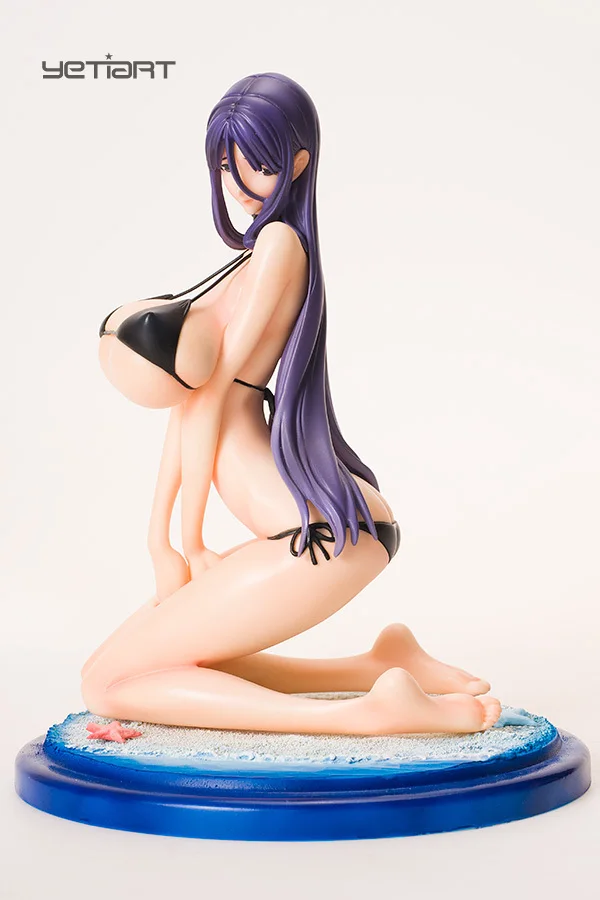 Zettai Junpaku Mahou Shoujo Hentai